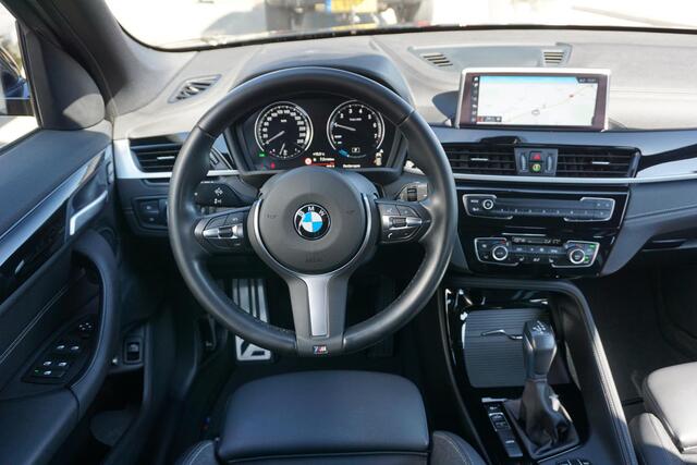 BMW X1 xDrive25e High Executive | M Sport