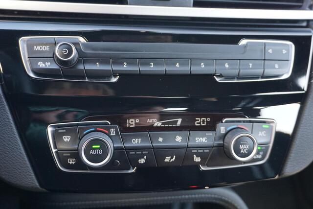 BMW X1 xDrive25e High Executive | M Sport