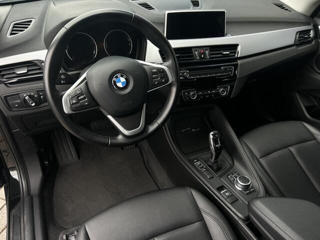BMW X1 sDrive18i Business Edition Plus Leder