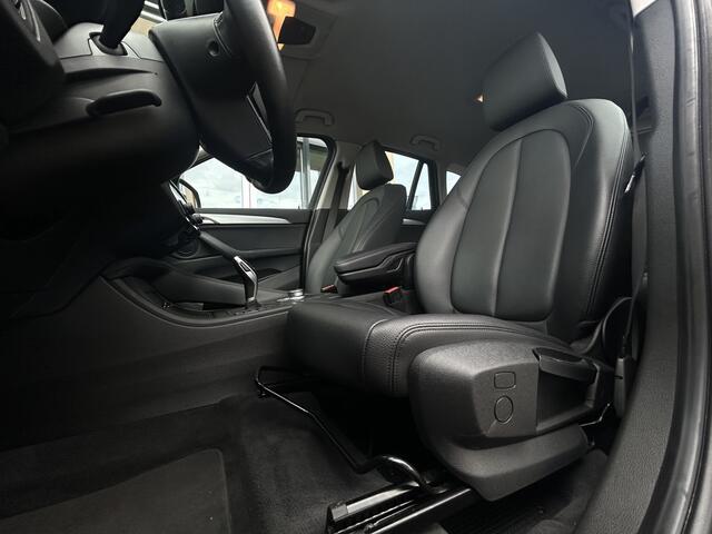 BMW X1 sDrive18i Business Edition Plus Leder