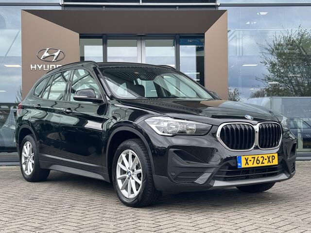 BMW X1 sDrive18i Business Edition Plus Leder