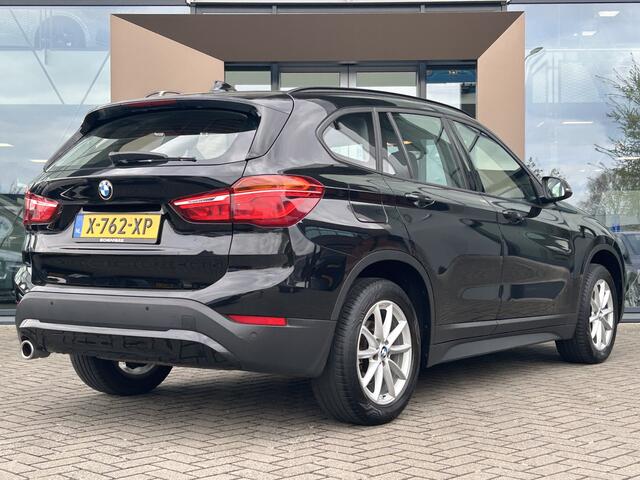 BMW X1 sDrive18i Business Edition Plus Leder