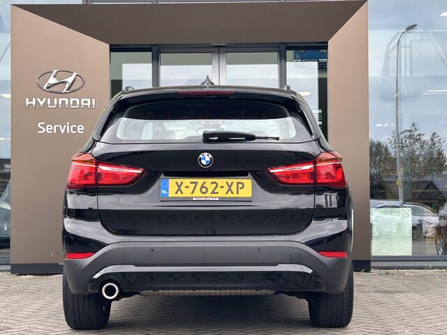 BMW X1 sDrive18i Business Edition Plus Leder