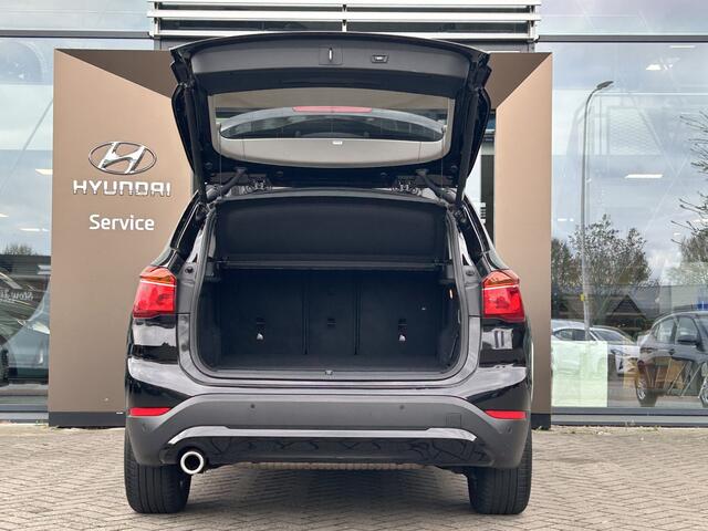 BMW X1 sDrive18i Business Edition Plus Leder