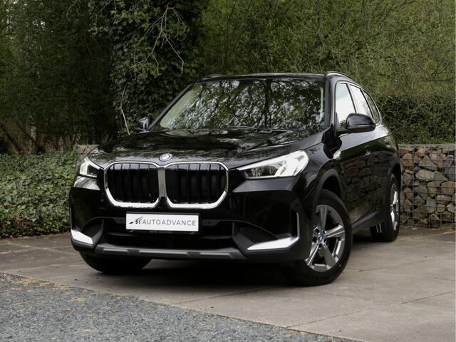 BMW X1 xDrive25e