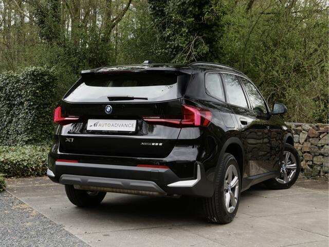 BMW X1 xDrive25e