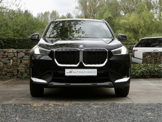 BMW X1 xDrive25e