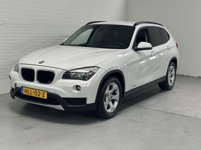 BMW X1 SDRIVE 28I SDRIVE 28I CLIMA /CRUISE /ELK.PAKKET/ 245PK!