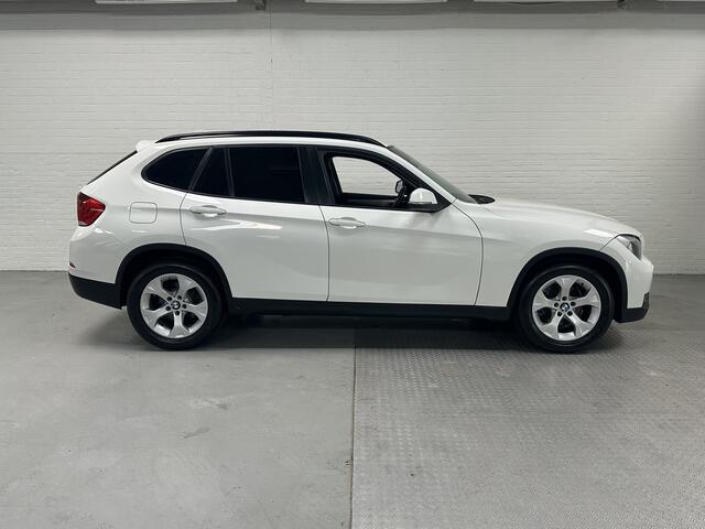 BMW X1 SDRIVE 28I SDRIVE 28I CLIMA /CRUISE /ELK.PAKKET/ 245PK!