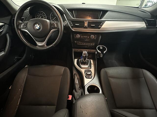 BMW X1 SDRIVE 28I SDRIVE 28I CLIMA /CRUISE /ELK.PAKKET/ 245PK!
