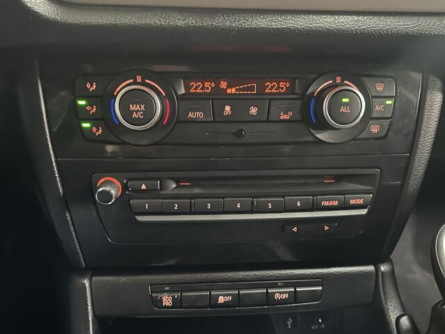 BMW X1 SDRIVE 28I SDRIVE 28I CLIMA /CRUISE /ELK.PAKKET/ 245PK!