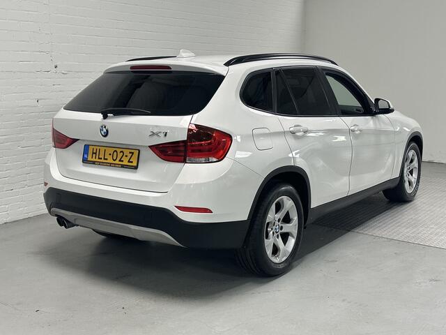 BMW X1 SDRIVE 28I SDRIVE 28I CLIMA /CRUISE /ELK.PAKKET/ 245PK!