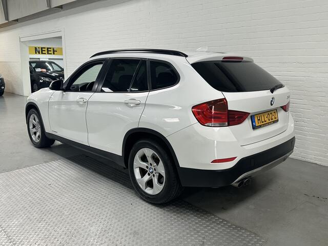 BMW X1 SDRIVE 28I SDRIVE 28I CLIMA /CRUISE /ELK.PAKKET/ 245PK!