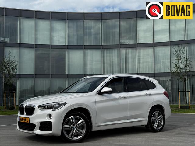 BMW X1 sDrive20i Executive