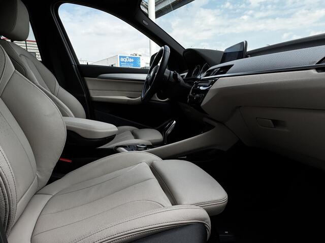 BMW X1 sDrive20i Executive