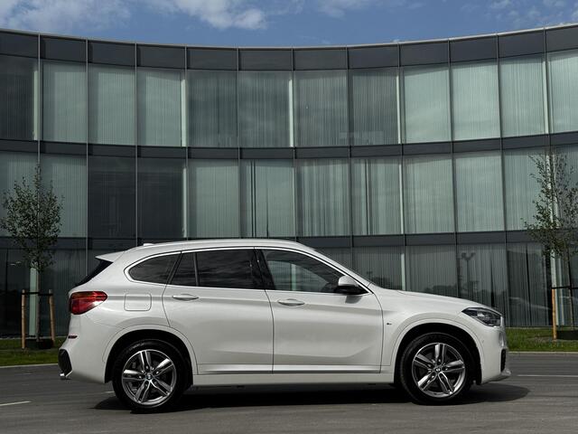 BMW X1 sDrive20i Executive