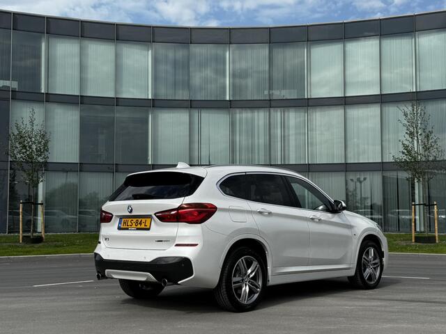 BMW X1 sDrive20i Executive
