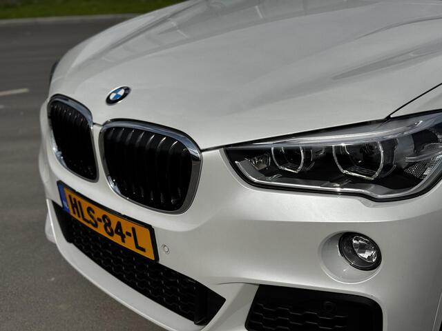 BMW X1 sDrive20i Executive