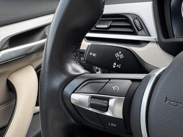 BMW X1 sDrive20i Executive