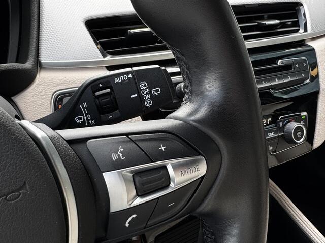 BMW X1 sDrive20i Executive