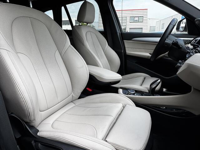 BMW X1 sDrive20i Executive