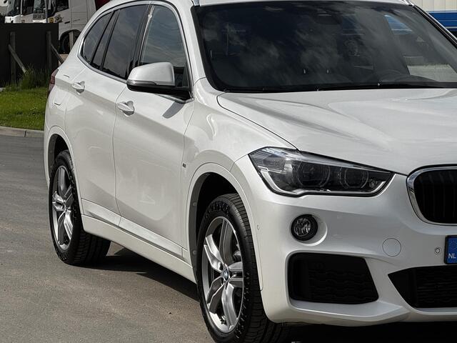 BMW X1 sDrive20i Executive