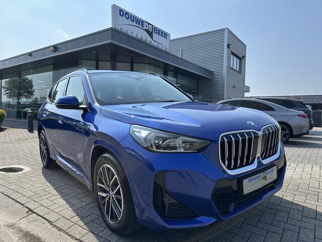 BMW X1 xDrive25e M sport Stoelverw. | Adapt. Cruise | Elekt. Klep |