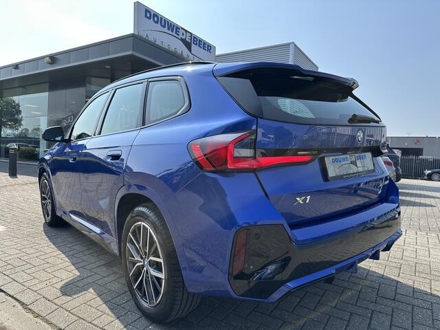 BMW X1 xDrive25e M sport Stoelverw. | Adapt. Cruise | Elekt. Klep |