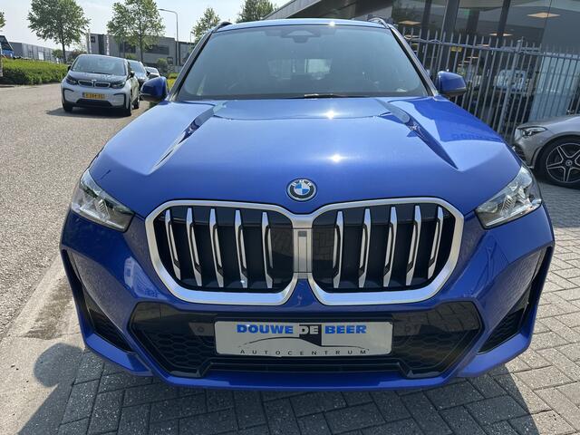 BMW X1 xDrive25e M sport Stoelverw. | Adapt. Cruise | Elekt. Klep |
