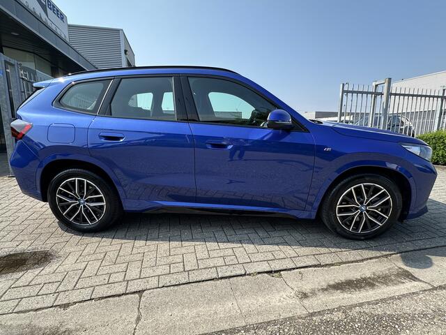 BMW X1 xDrive25e M sport Stoelverw. | Adapt. Cruise | Elekt. Klep |