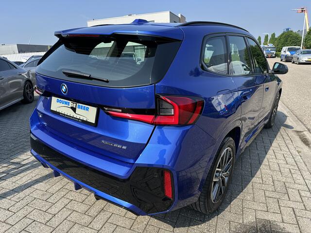BMW X1 xDrive25e M sport Stoelverw. | Adapt. Cruise | Elekt. Klep |