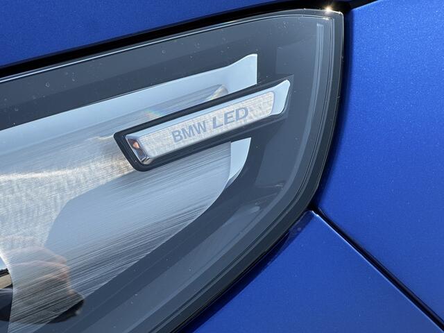 BMW X1 xDrive25e M sport Stoelverw. | Adapt. Cruise | Elekt. Klep |