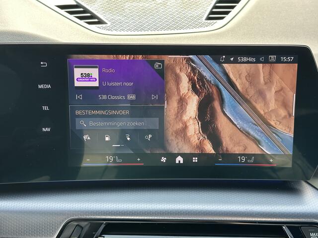 BMW X1 xDrive25e M sport Stoelverw. | Adapt. Cruise | Elekt. Klep |