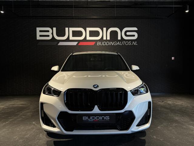 BMW X1 xDrive30e | M-sport | Pano | Driving Assist