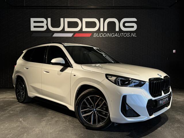BMW X1 xDrive30e | M-sport | Pano | Driving Assist