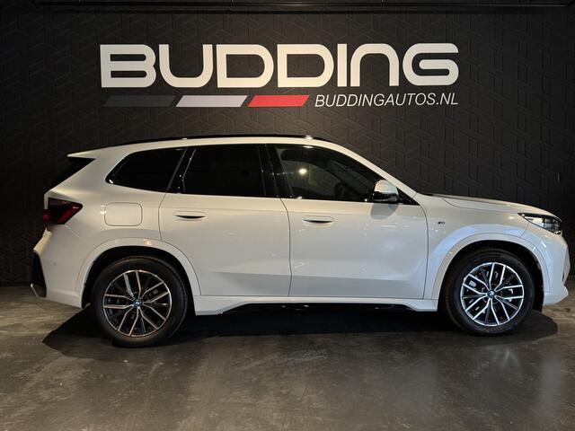 BMW X1 xDrive30e | M-sport | Pano | Driving Assist