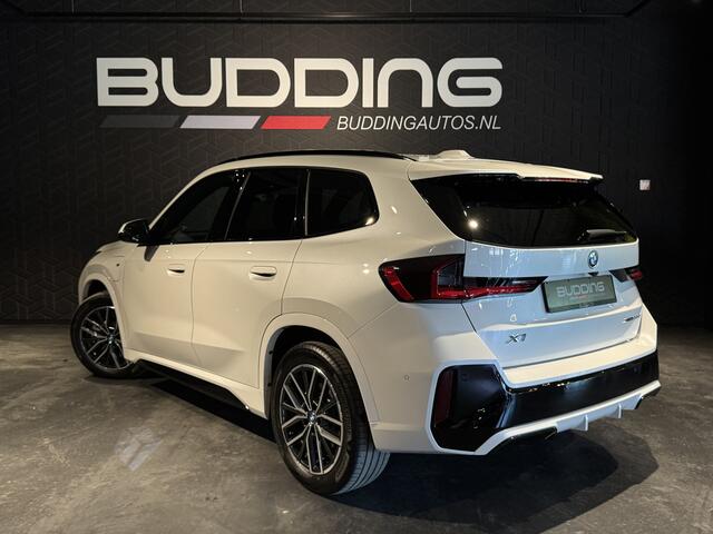 BMW X1 xDrive30e | M-sport | Pano | Driving Assist