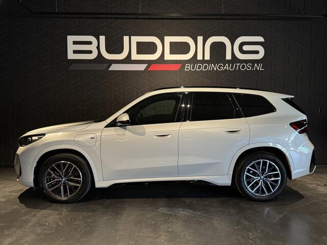 BMW X1 xDrive30e | M-sport | Pano | Driving Assist