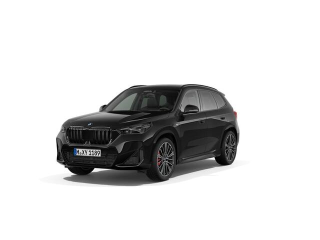 BMW X1 xDrive23i | M Sportpakket | M Sportpakket Pro | Equipment Pack Pro | Comfort Pack | Travel Pack