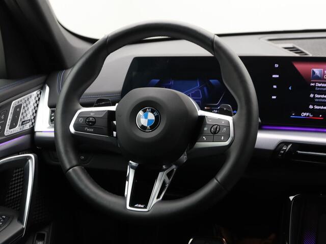 BMW X1 xDrive25e | M-sportpakket | 20inch | Trekhaak |