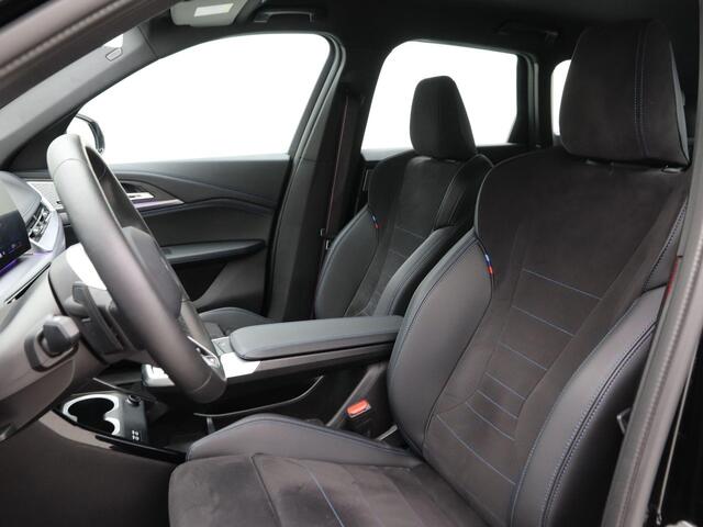 BMW X1 xDrive25e | M-sportpakket | 20inch | Trekhaak |