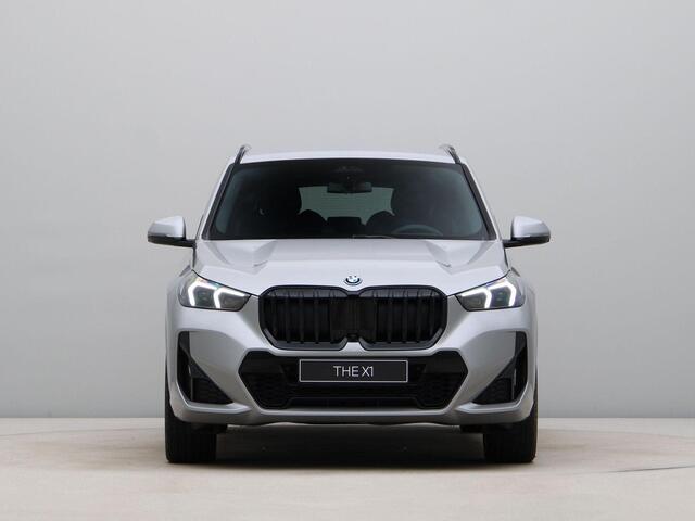 BMW X1 xDrive25e | M-sportpakket | 20inch | Trekhaak |