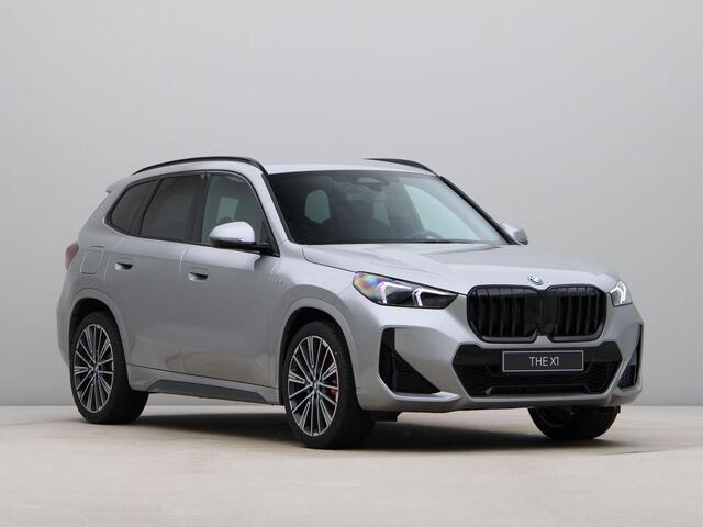 BMW X1 xDrive25e | M-sportpakket | 20inch | Trekhaak |