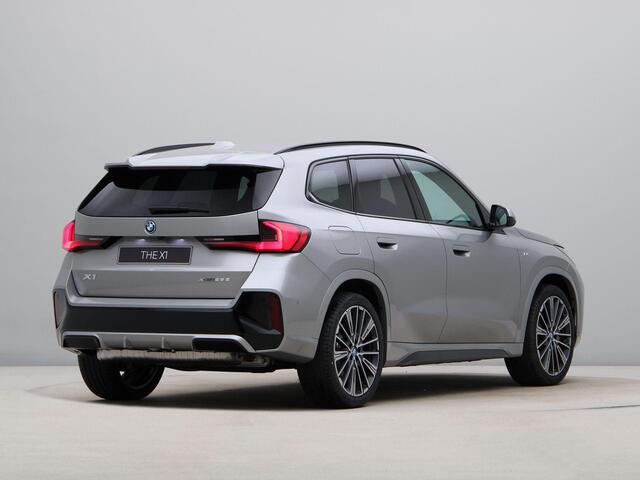 BMW X1 xDrive25e | M-sportpakket | 20inch | Trekhaak |