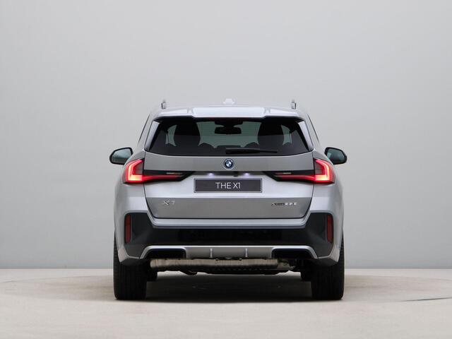 BMW X1 xDrive25e | M-sportpakket | 20inch | Trekhaak |