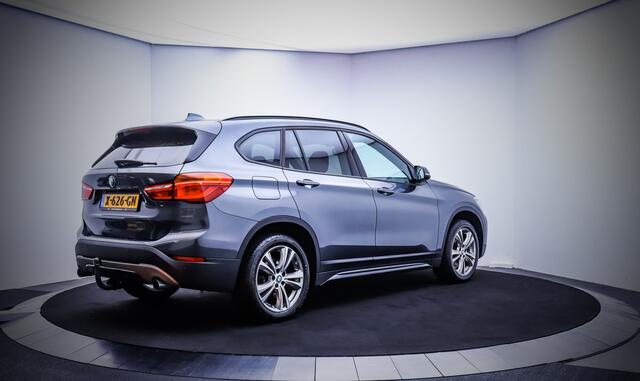 BMW X1 20iA FULL LED | NAVI | CLIMA | CRUISE | STOELVERW. | DAB | PDC V+A | AFN TREKHAAK | LMV 18''
