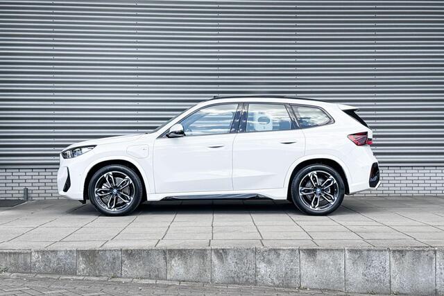 BMW X1 xDrive30e