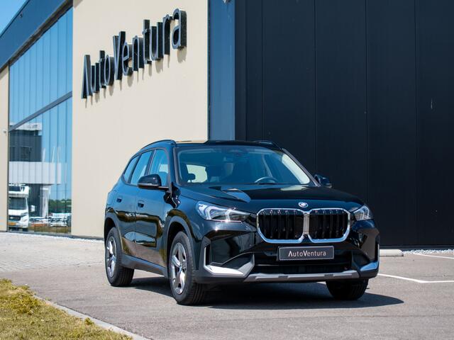 BMW X1 xDrive25e Stoelverwarming l Adapt. LED l Head-Up l Parking Assistant Plus