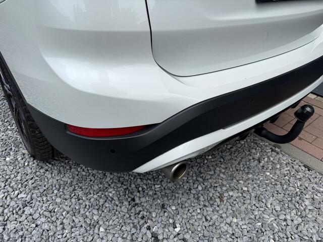 BMW X1 s-Drive18i 140pk High Executive