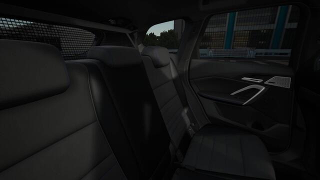 BMW X1 xDrive25e High Executive M Sport Automaat / Panoramadak / Trekhaak / M Sportstoelen / Adaptieve LED / M Adaptief onderstel / Parking Assistant Plus / Stuurverwarming